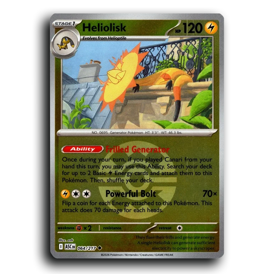 SortSwift stock scan | Near Mint / English / Reverse Holofoil