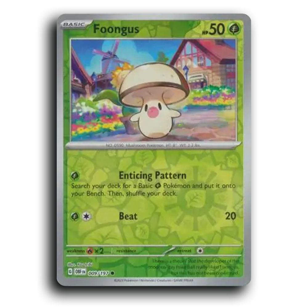 SortSwift stock scan | Near Mint / English / Reverse Holofoil