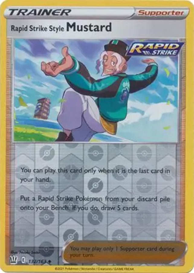 SortSwift stock scan | Near Mint / English / Reverse Holofoil