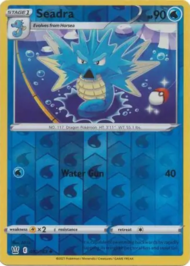 Seadra