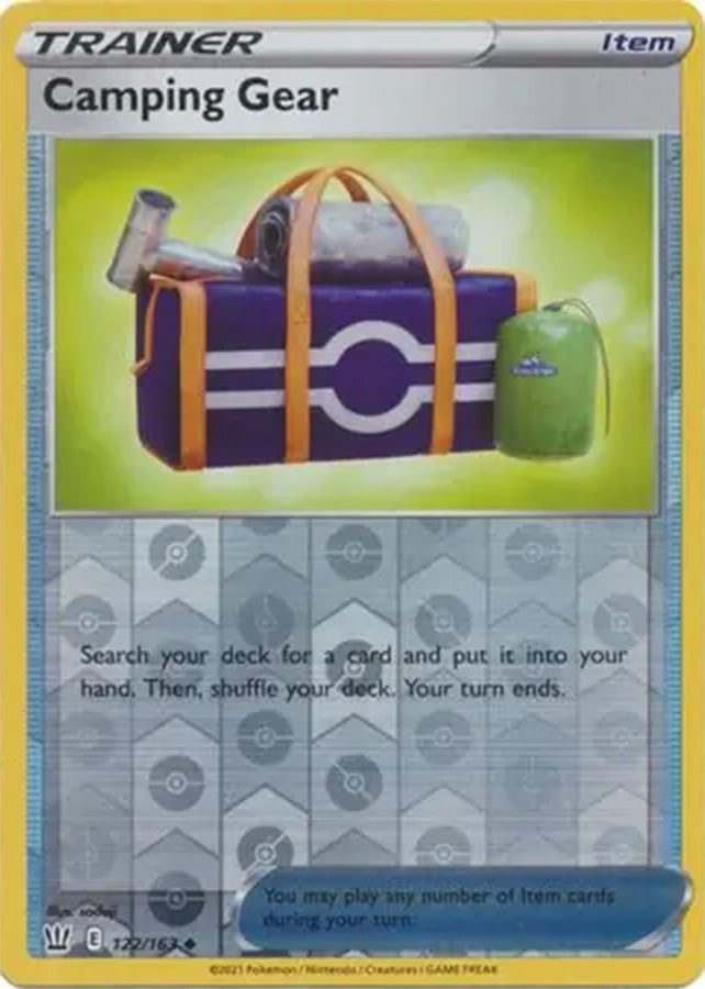 SortSwift stock scan | Near Mint / English / Reverse Holofoil
