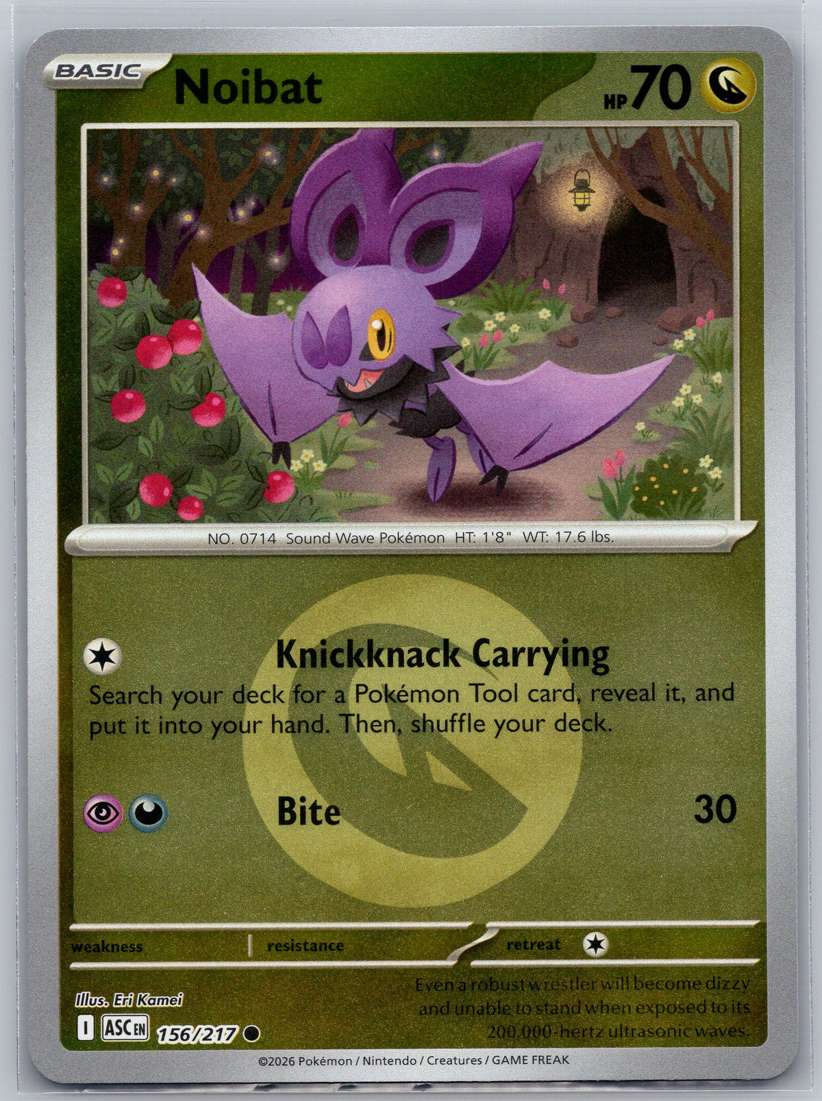 Noibat (Energy Symbol Pattern)