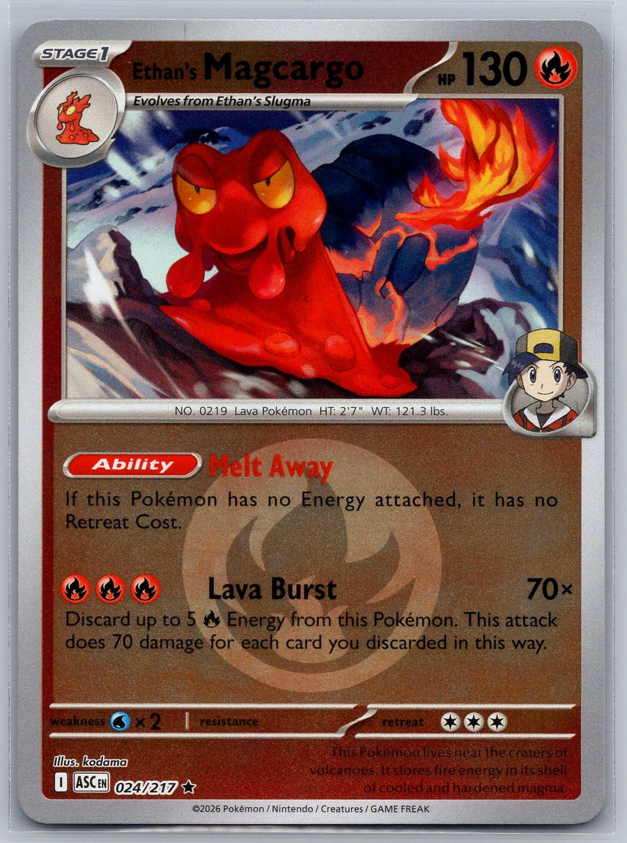 SortSwift stock scan | Near Mint / English / Reverse Holofoil