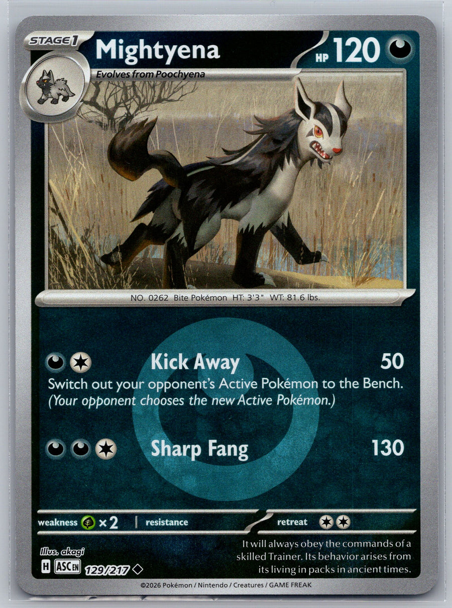 SortSwift stock scan | Near Mint / English / Reverse Holofoil