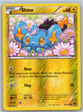 Shinx