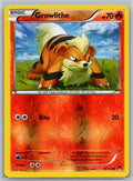 Growlithe