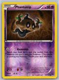 Phantump
