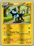 Luxio