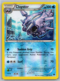 Cloyster