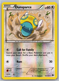Dunsparce