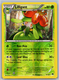 Lilligant