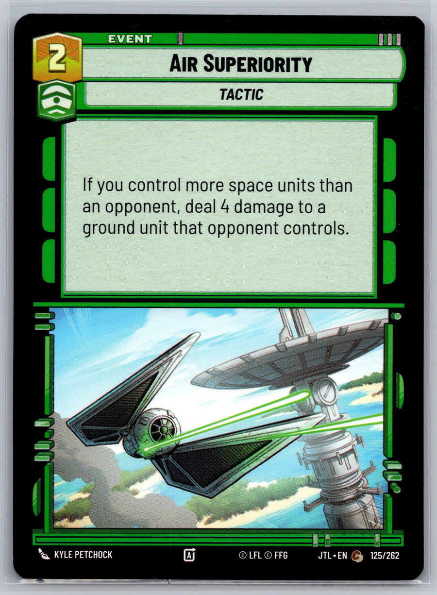 Air Superiority