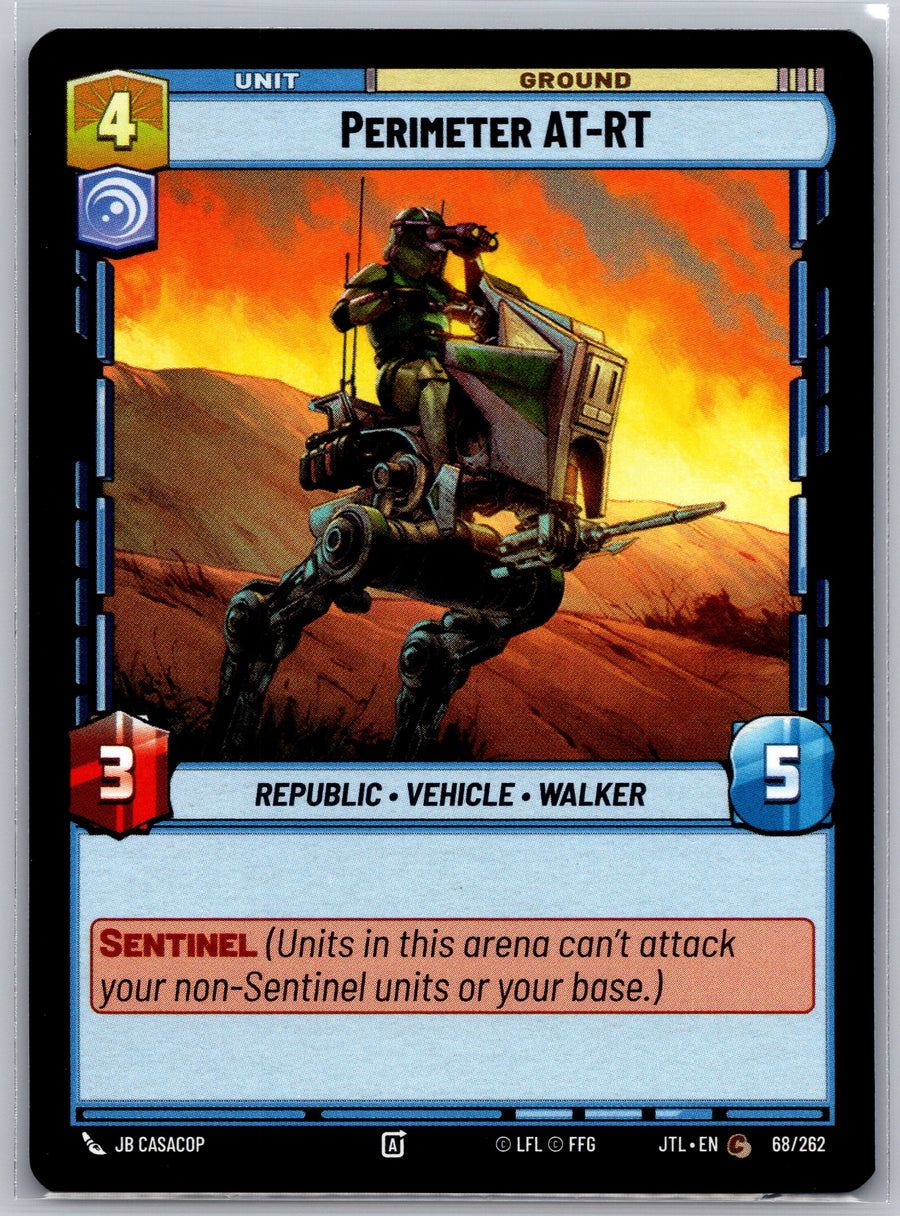 Perimeter AT-RT