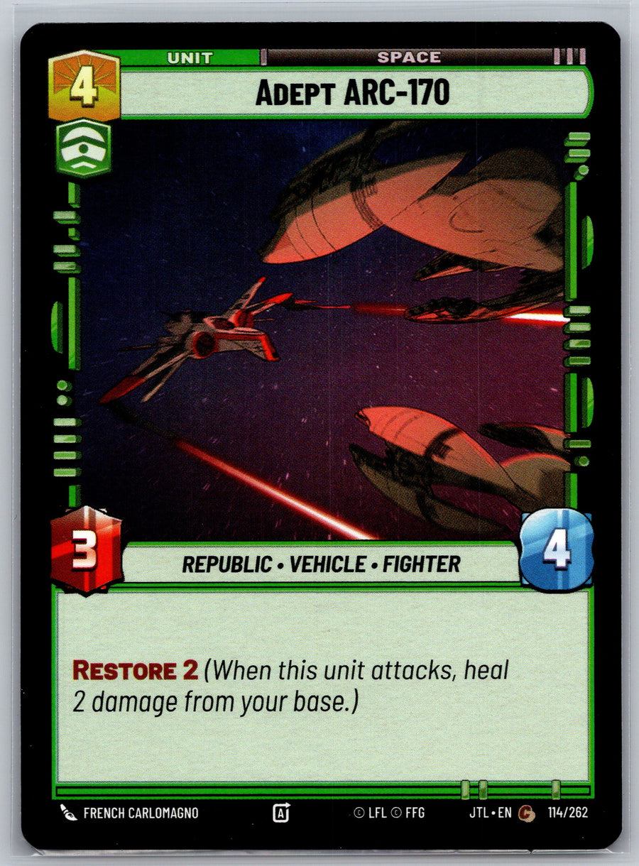 Adept ARC-170