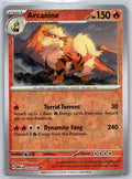 Arcanine