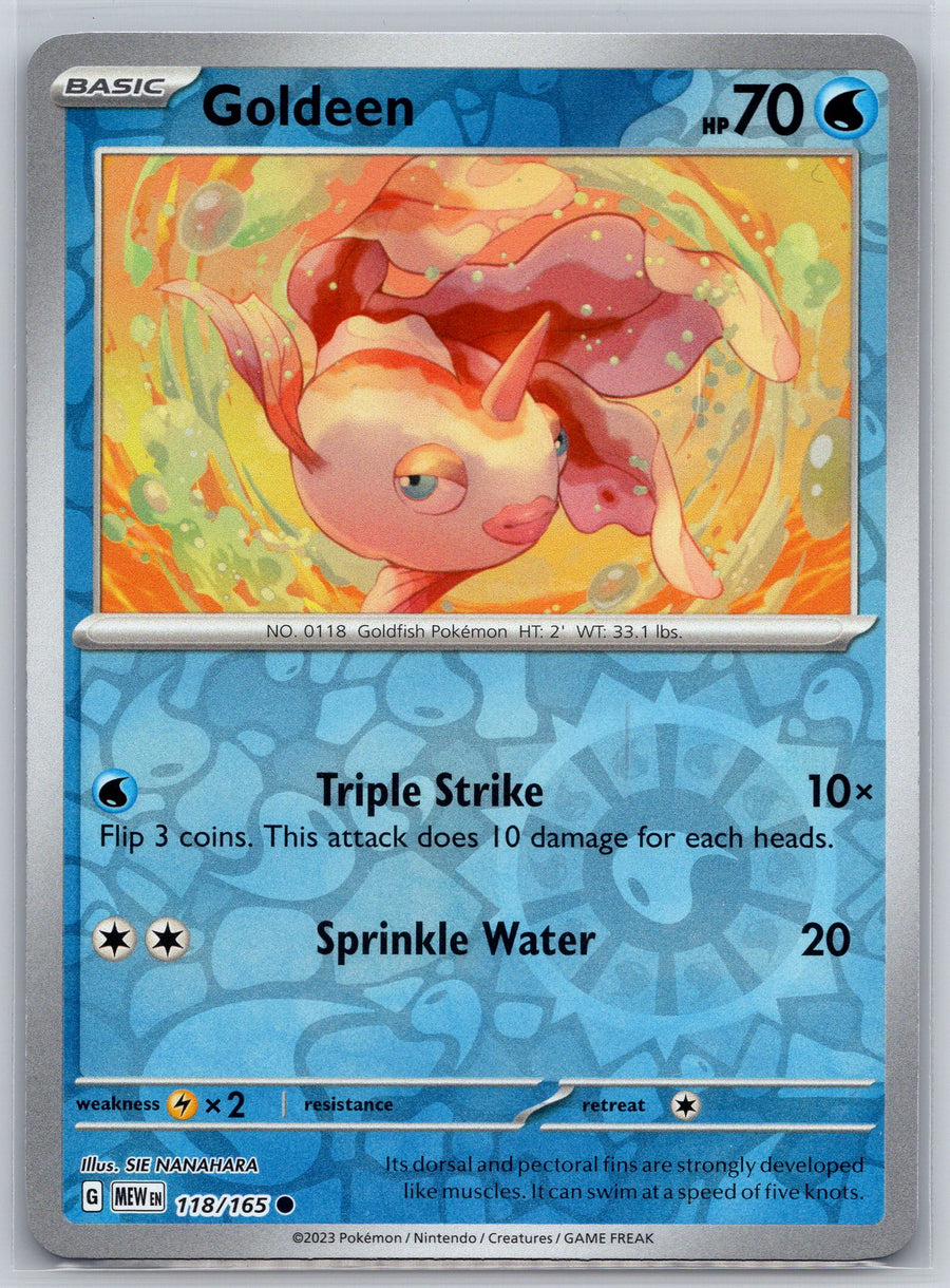 SortSwift stock scan | Near Mint / English / Reverse Holofoil