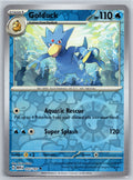Golduck