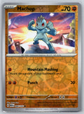 Machop