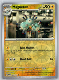Magneton