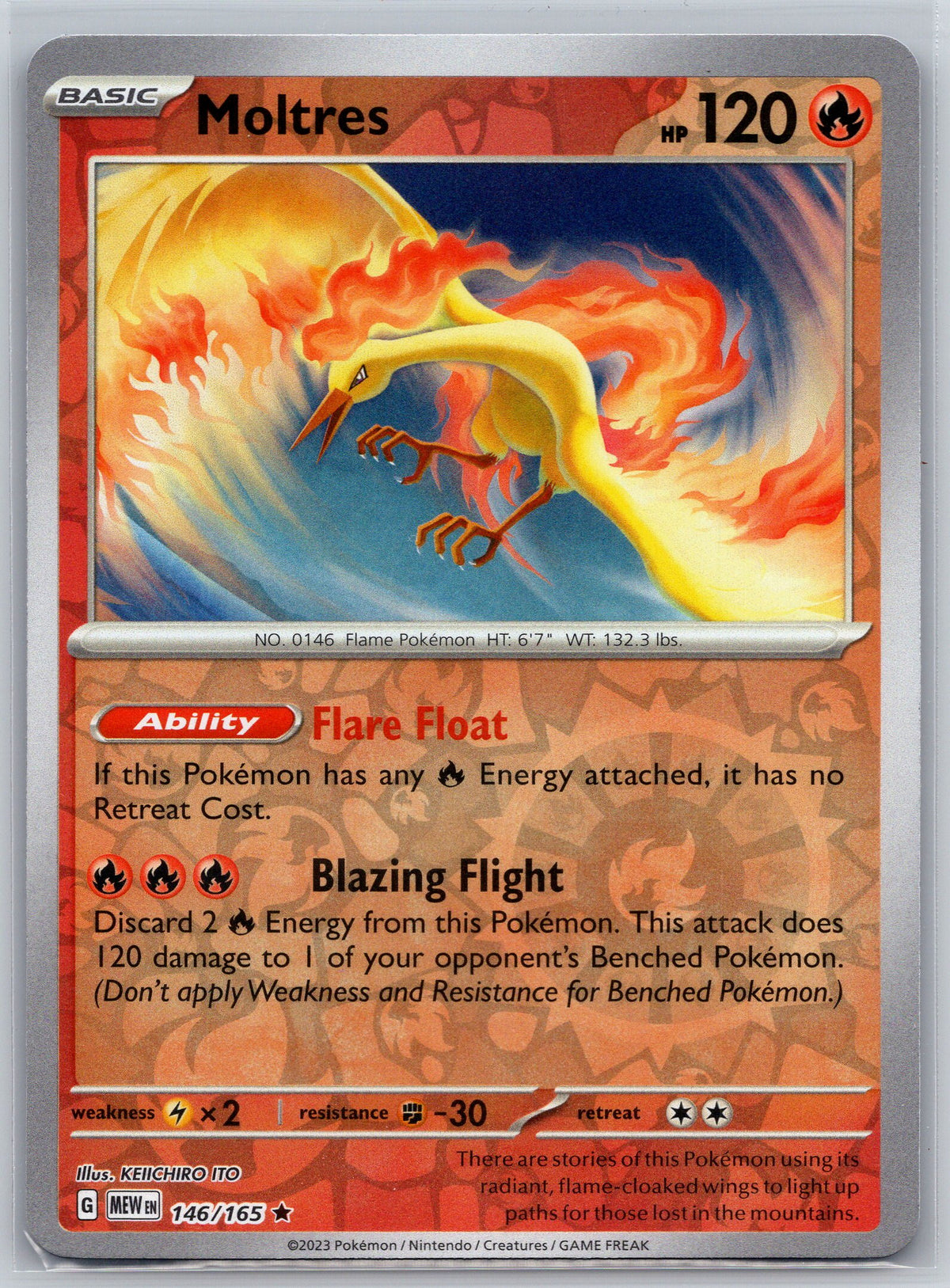 Moltres