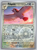 Pidgeot