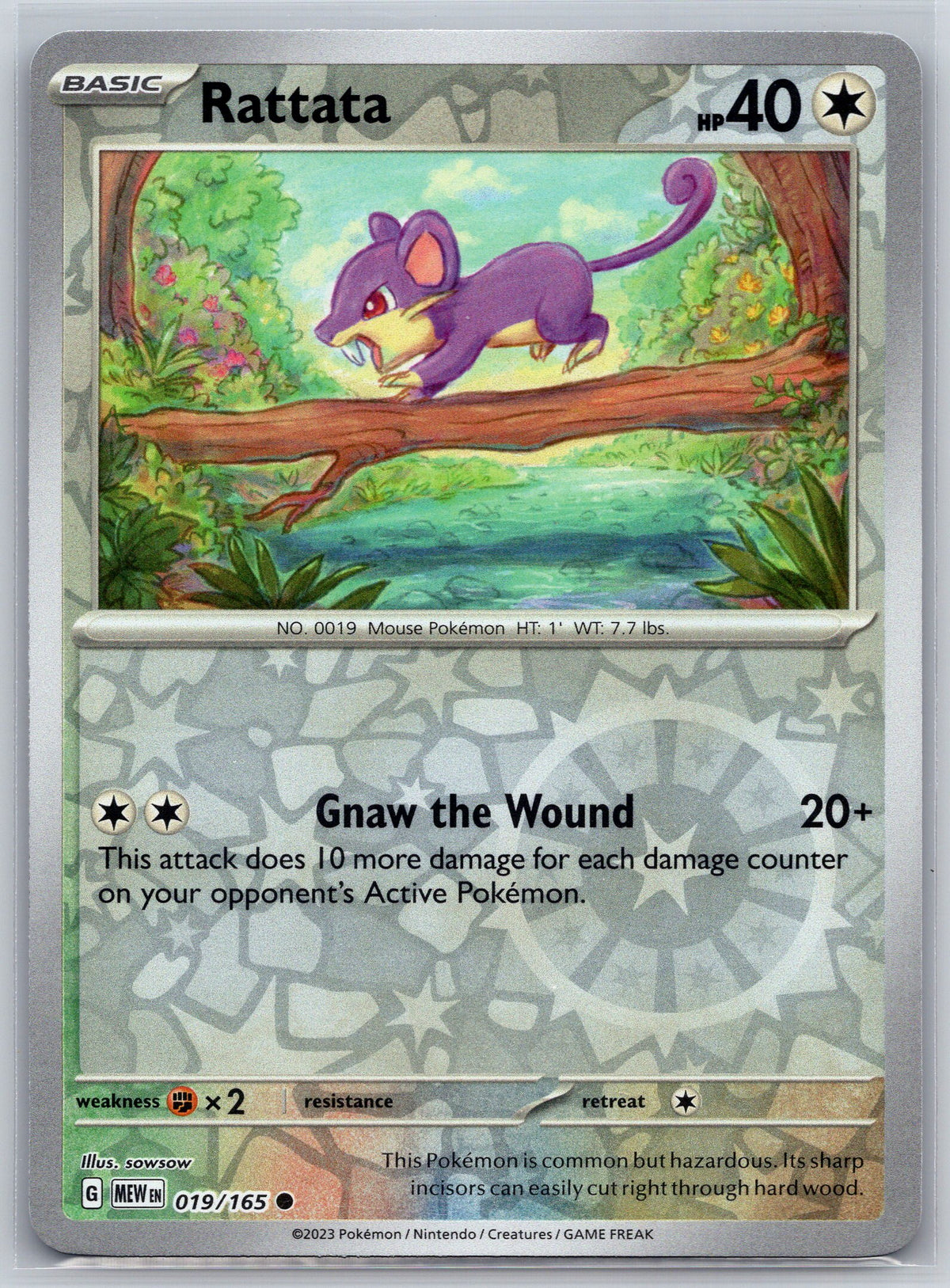 Rattata