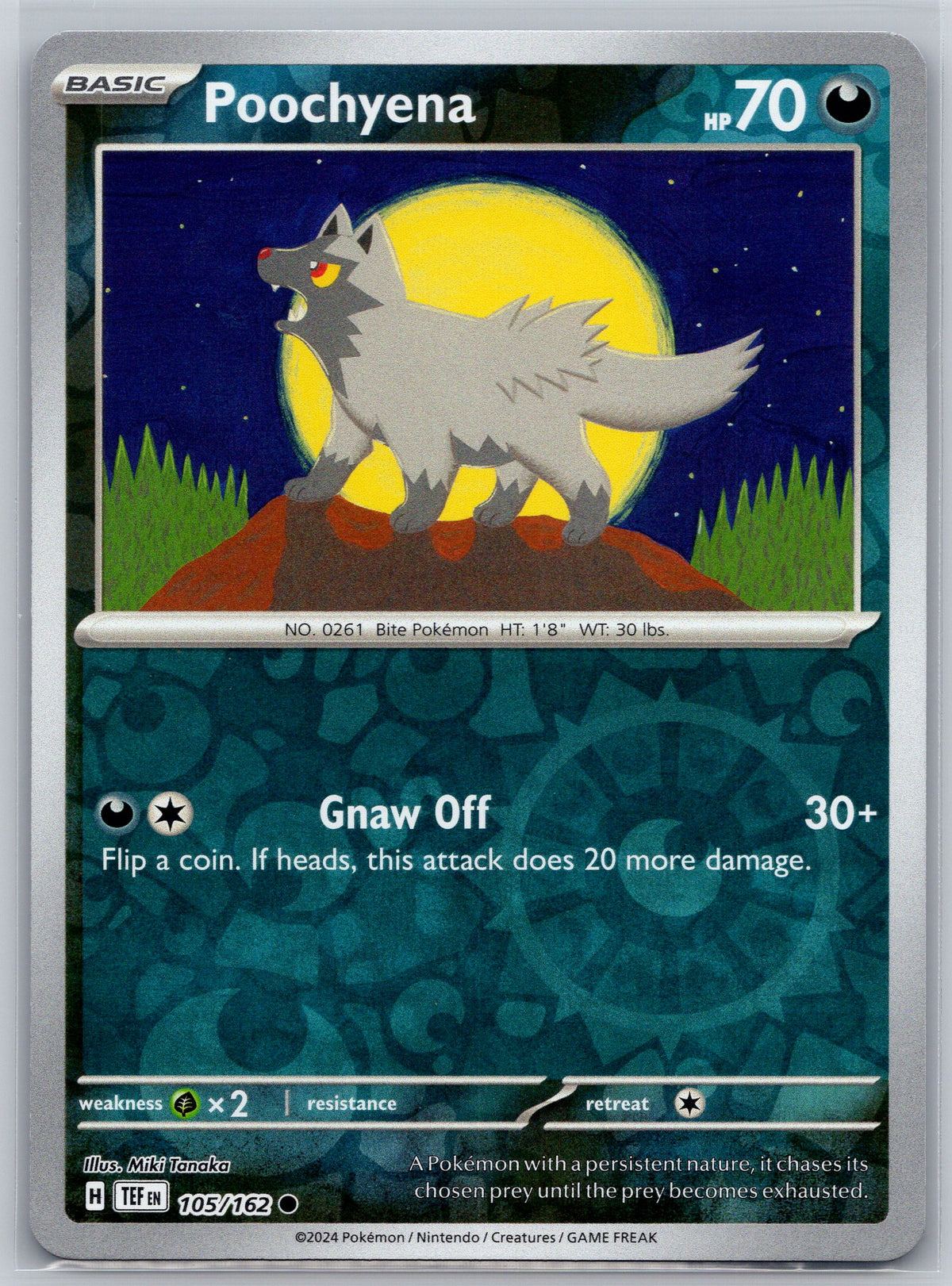 Poochyena