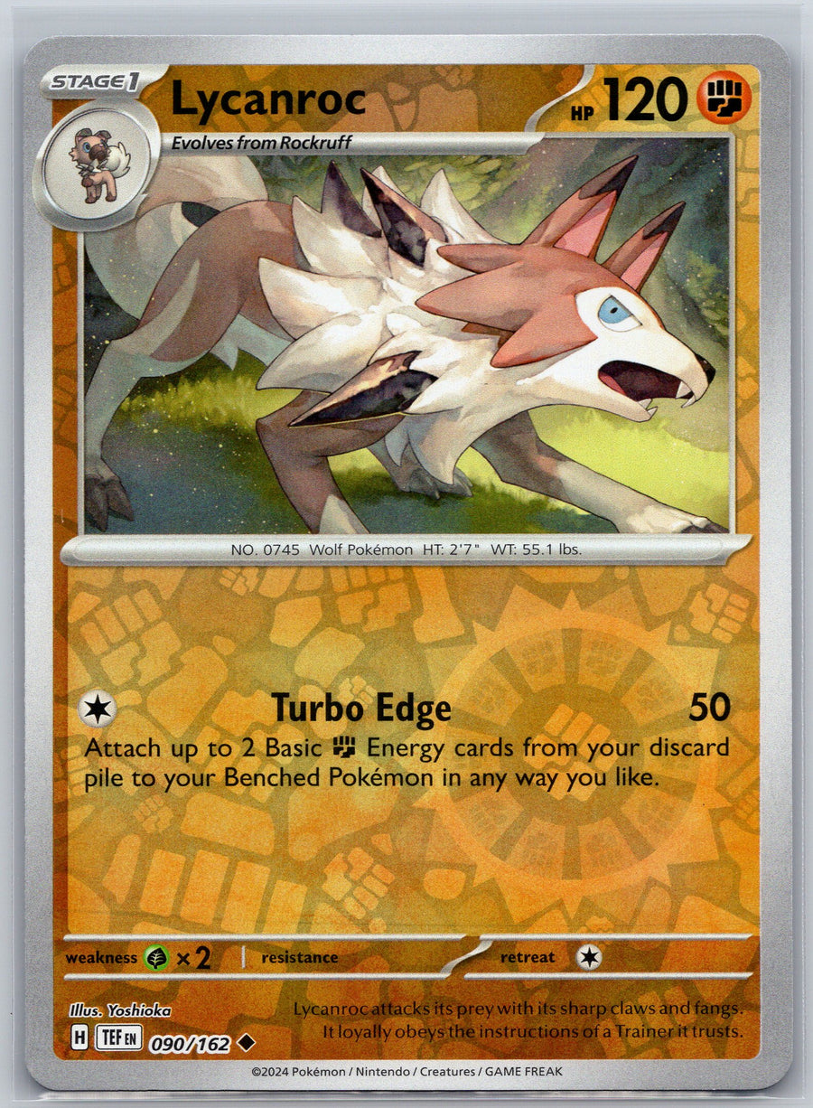SortSwift stock scan | Near Mint / English / Reverse Holofoil