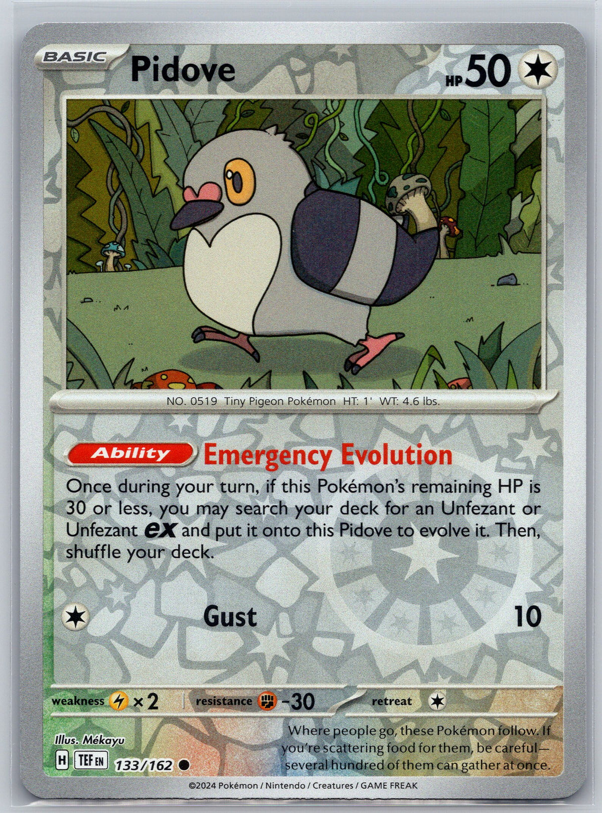 Pidove