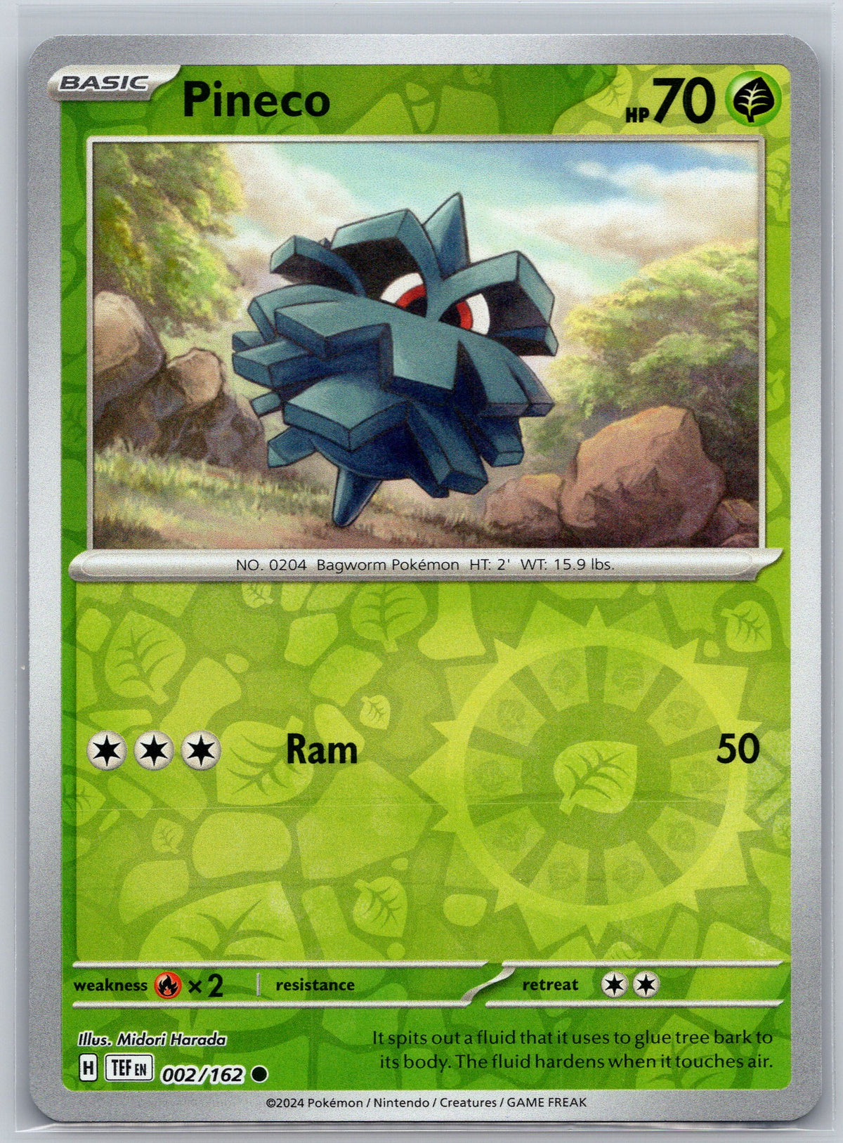 Pineco