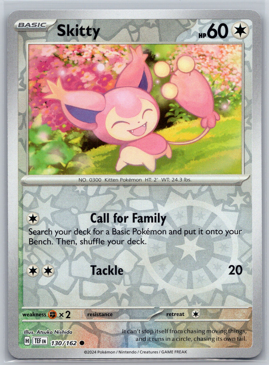 SortSwift stock scan | Near Mint / English / Reverse Holofoil