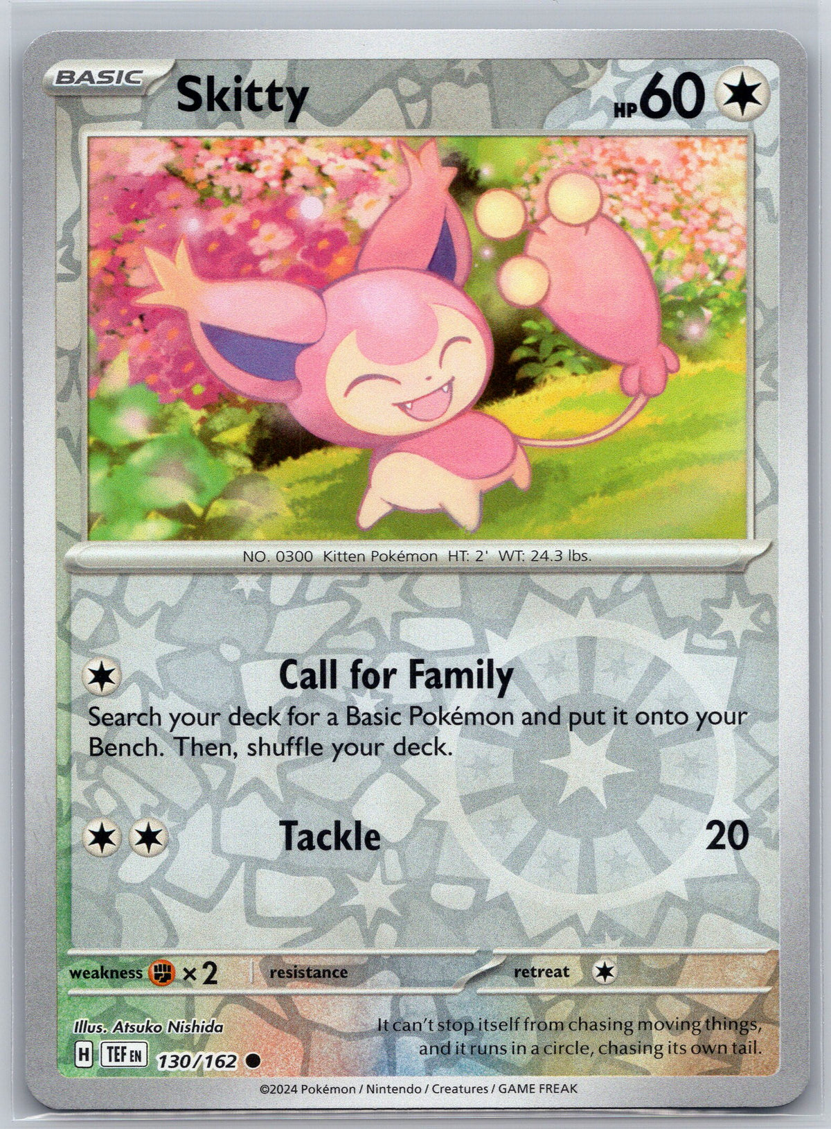 Skitty