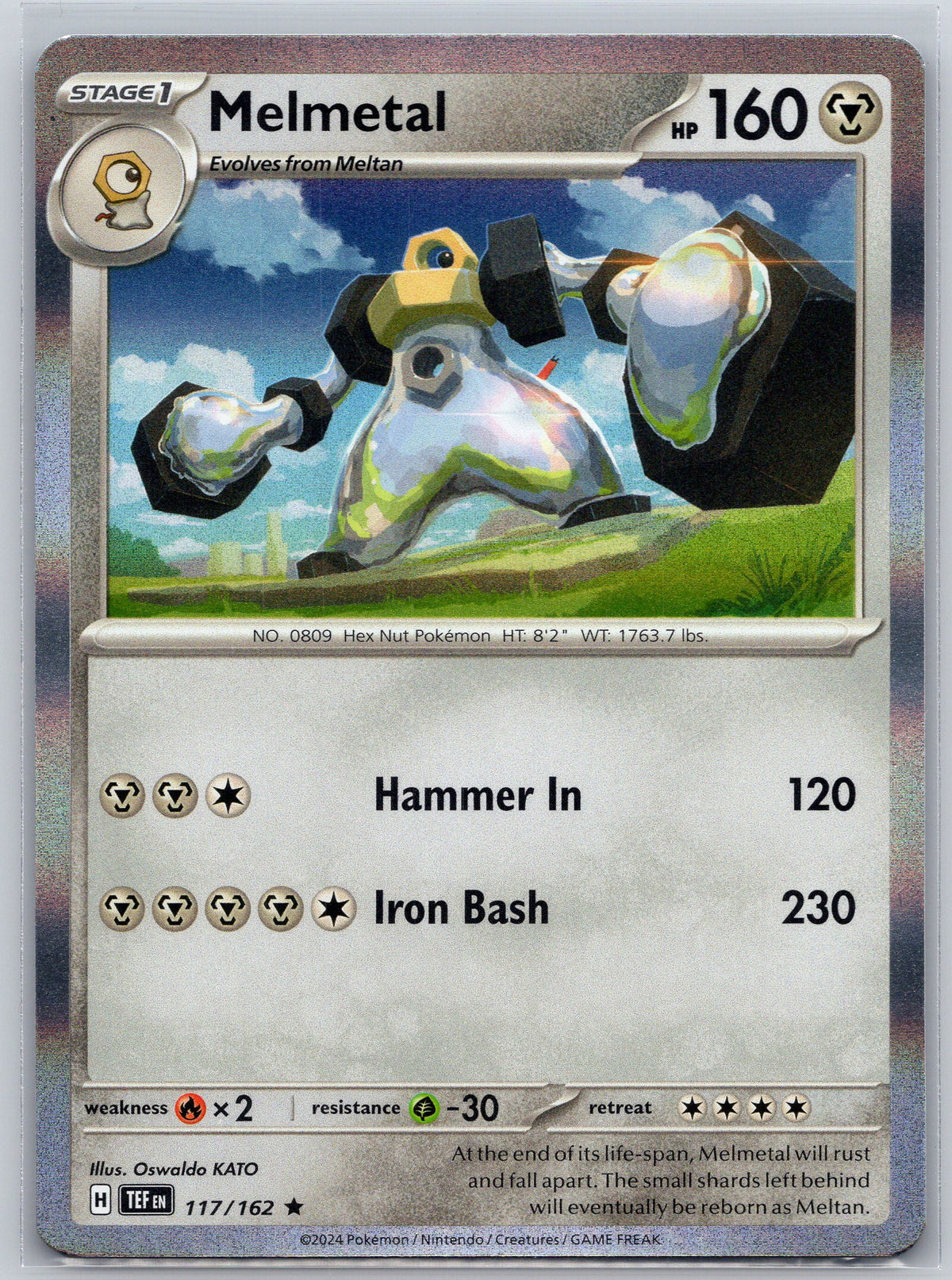 Melmetal