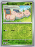 Exeggcute