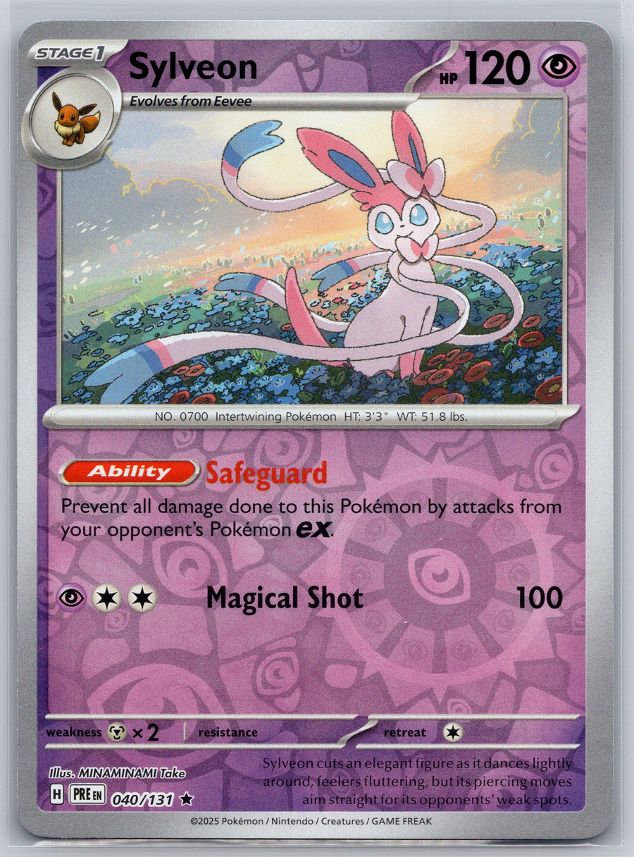 Sylveon