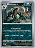 Houndoom