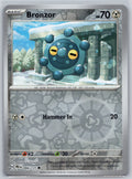 Bronzor