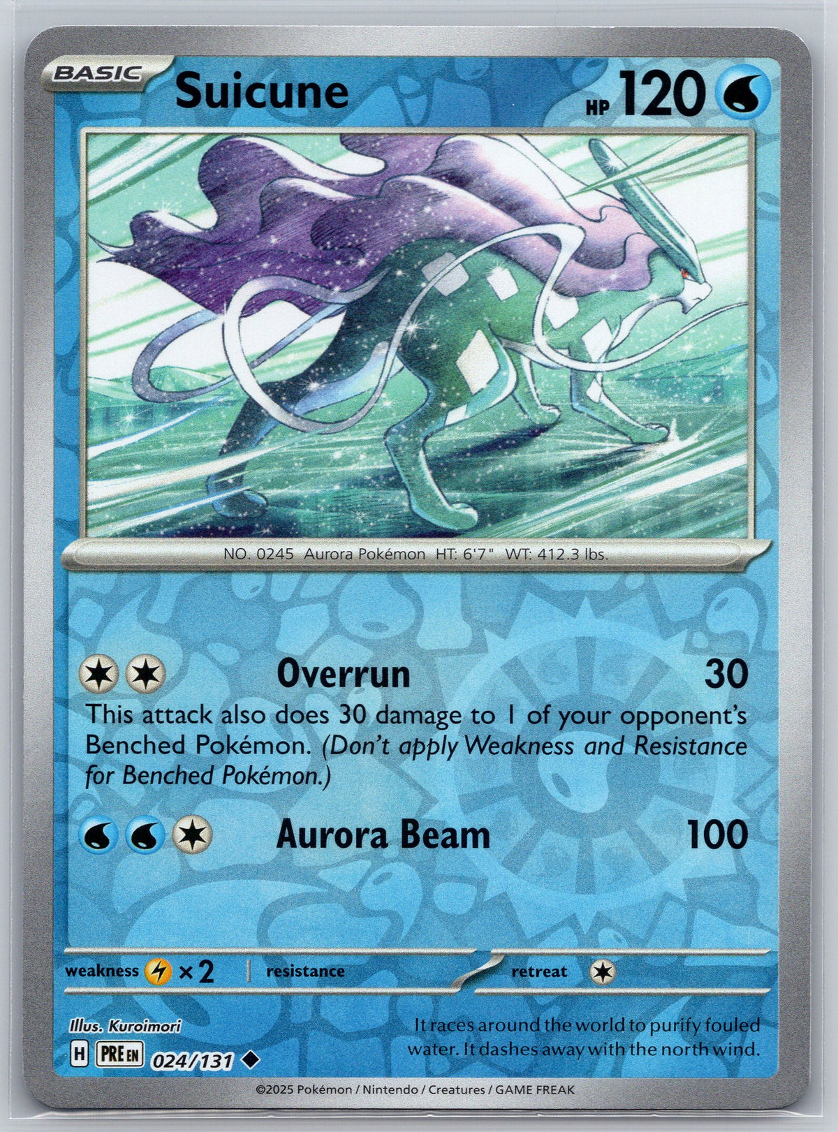 Suicune