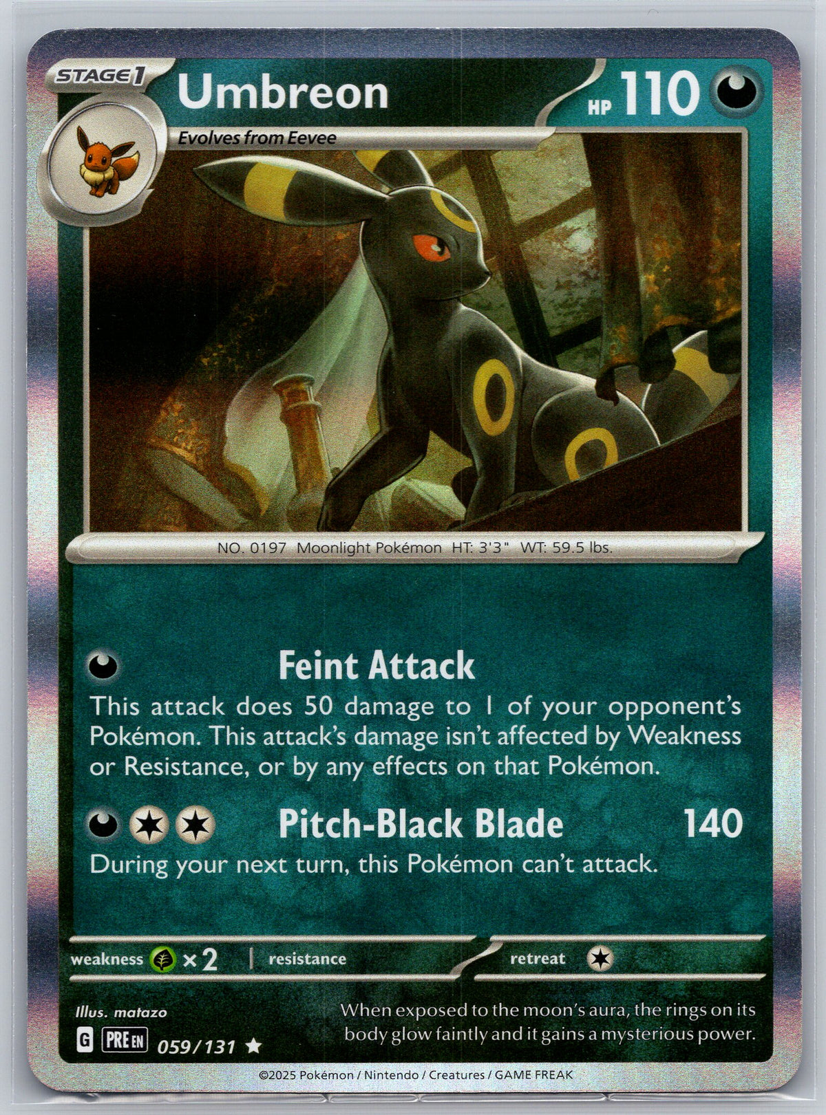 Umbreon