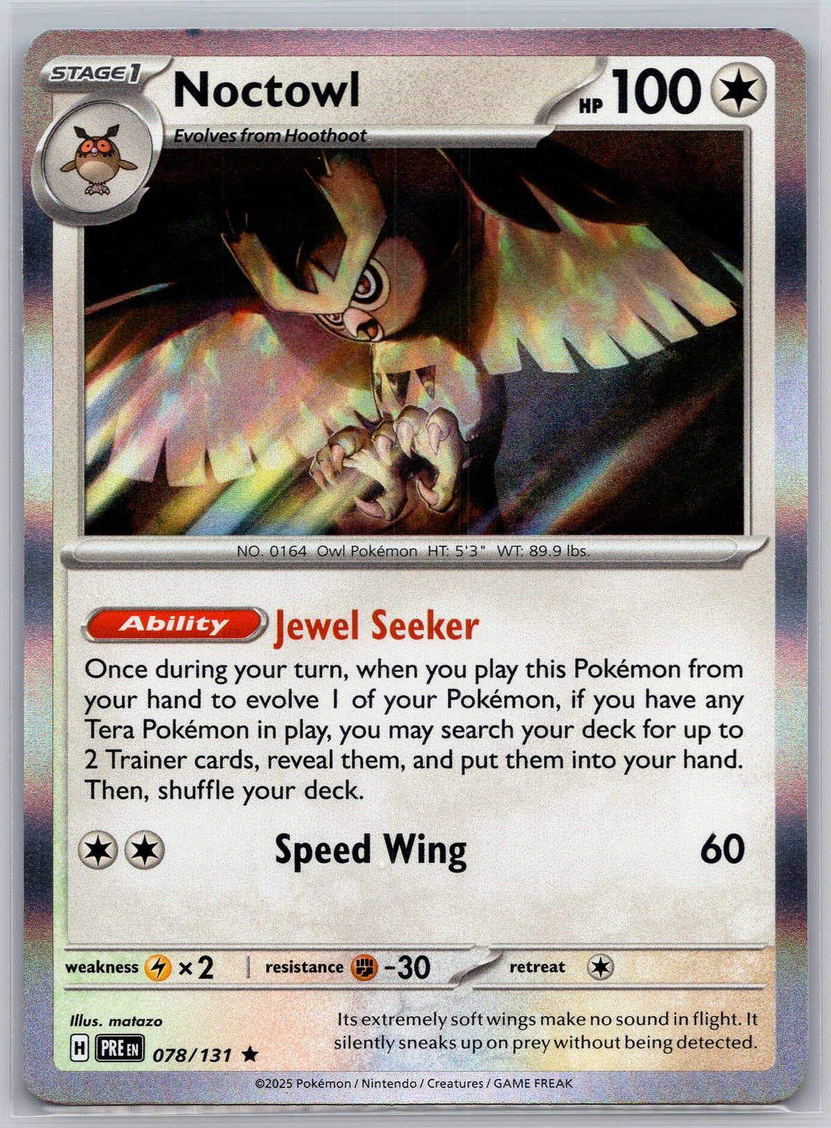 Noctowl