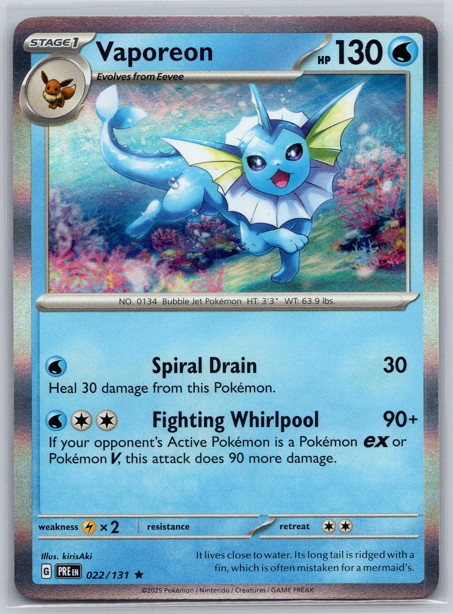 SortSwift stock scan | Near Mint / English / Holofoil
