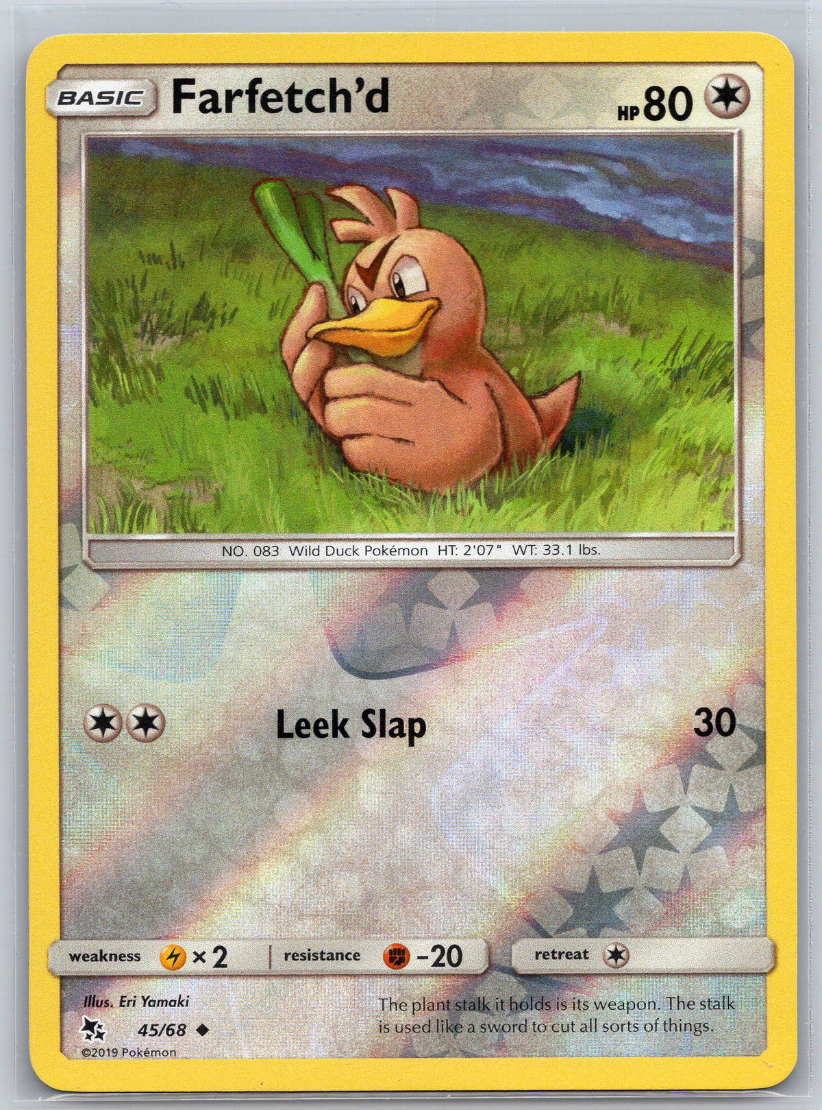 Farfetch'd