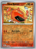 Heat Rotom