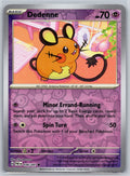 Dedenne