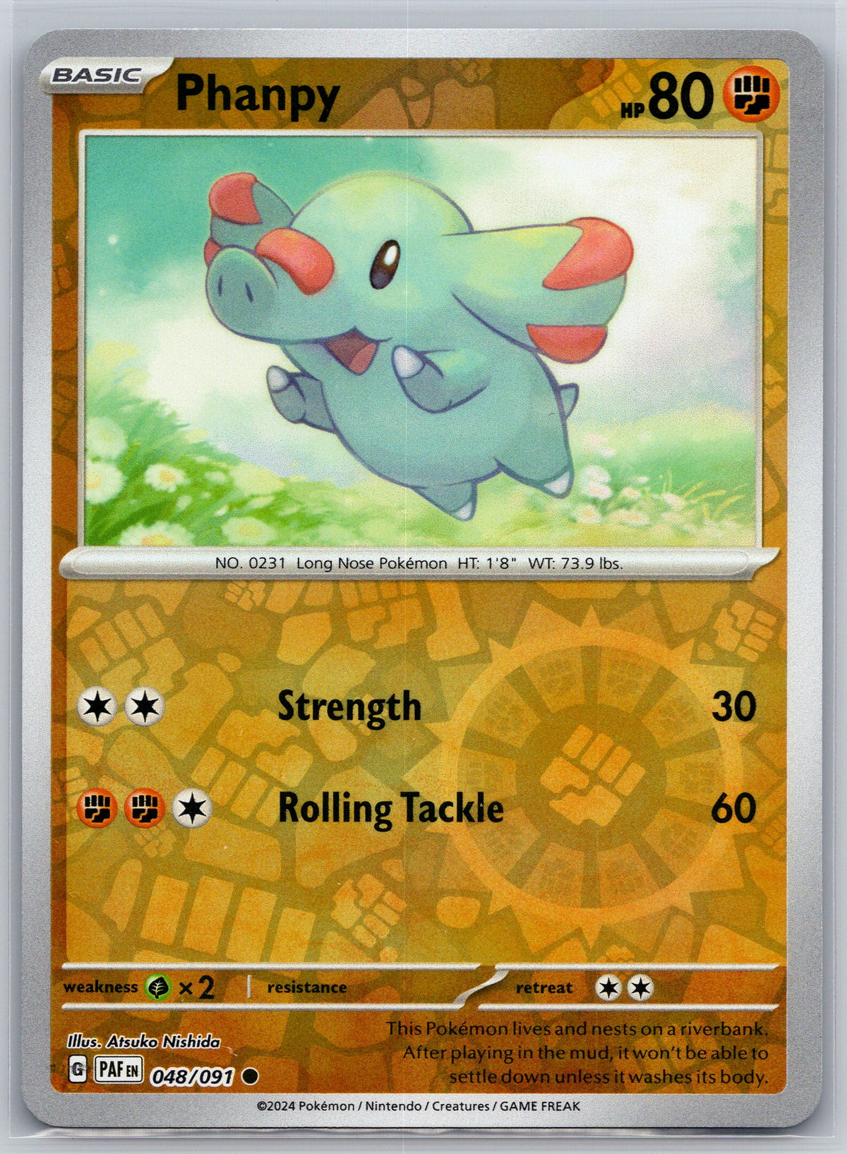 Phanpy