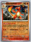 Charmeleon - 008/091