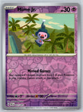 Mime Jr. - 031/091