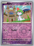 Ralts - 027/091