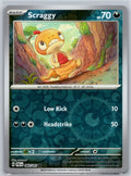 Scraggy