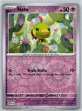 Natu - 025/091